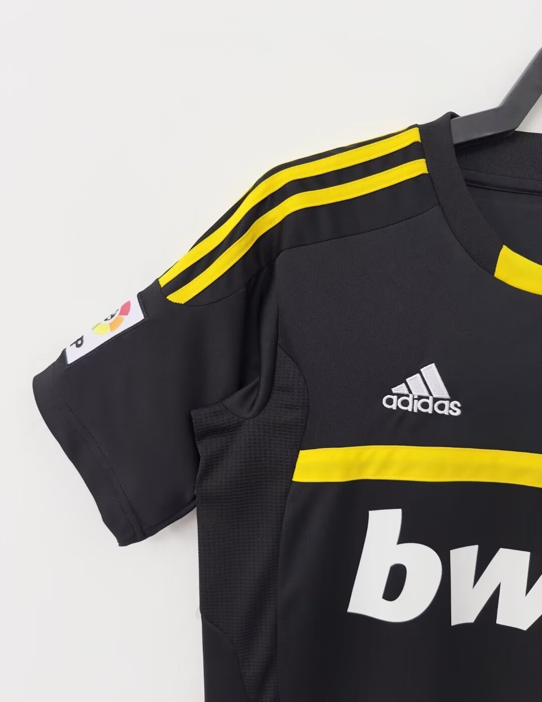 Real Madrid 2011/12 GK