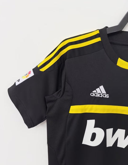 Real Madrid 2011/12 GK