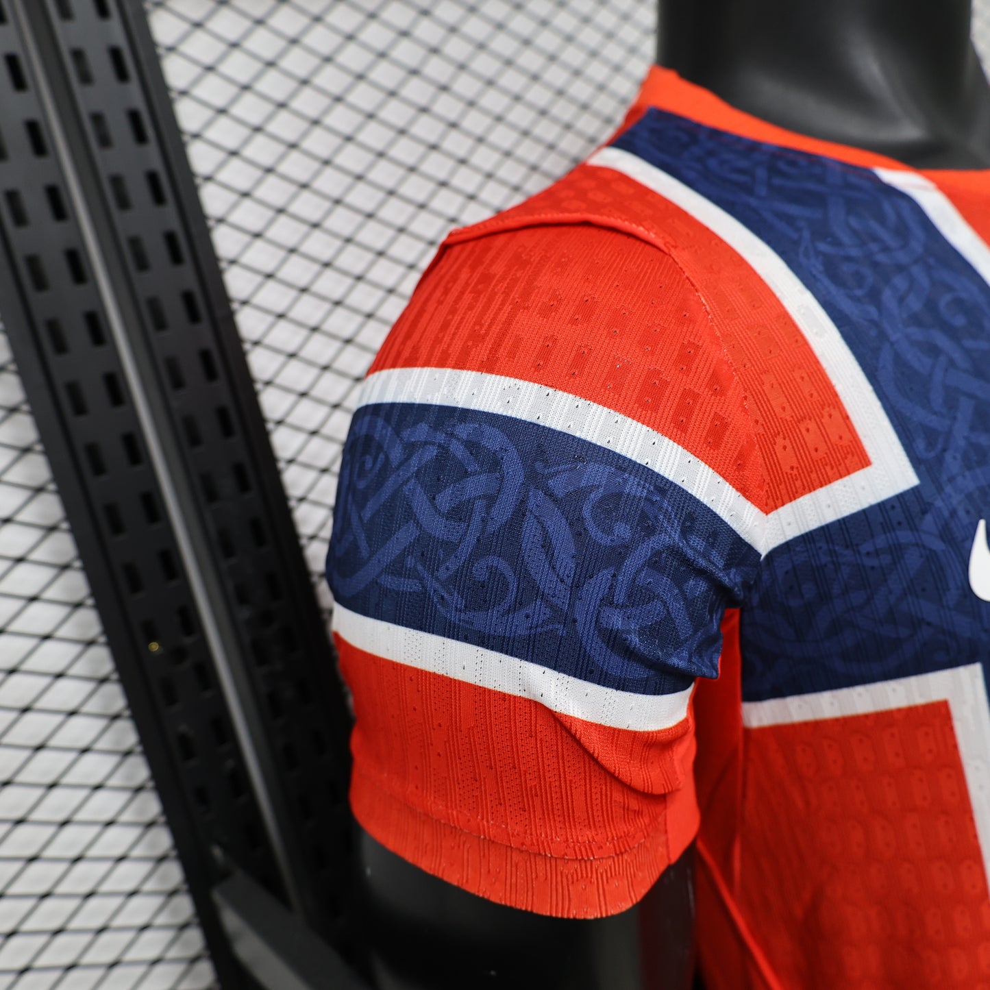 Norway 2026 World Cup Home