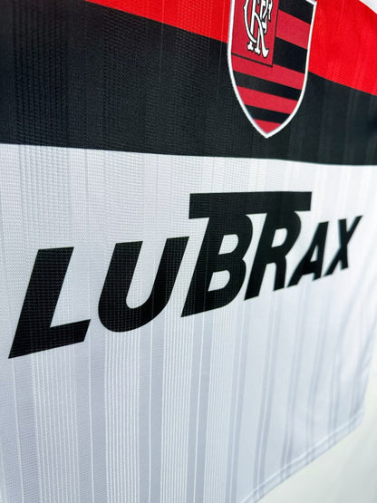 Flamengo 1995/96 Away