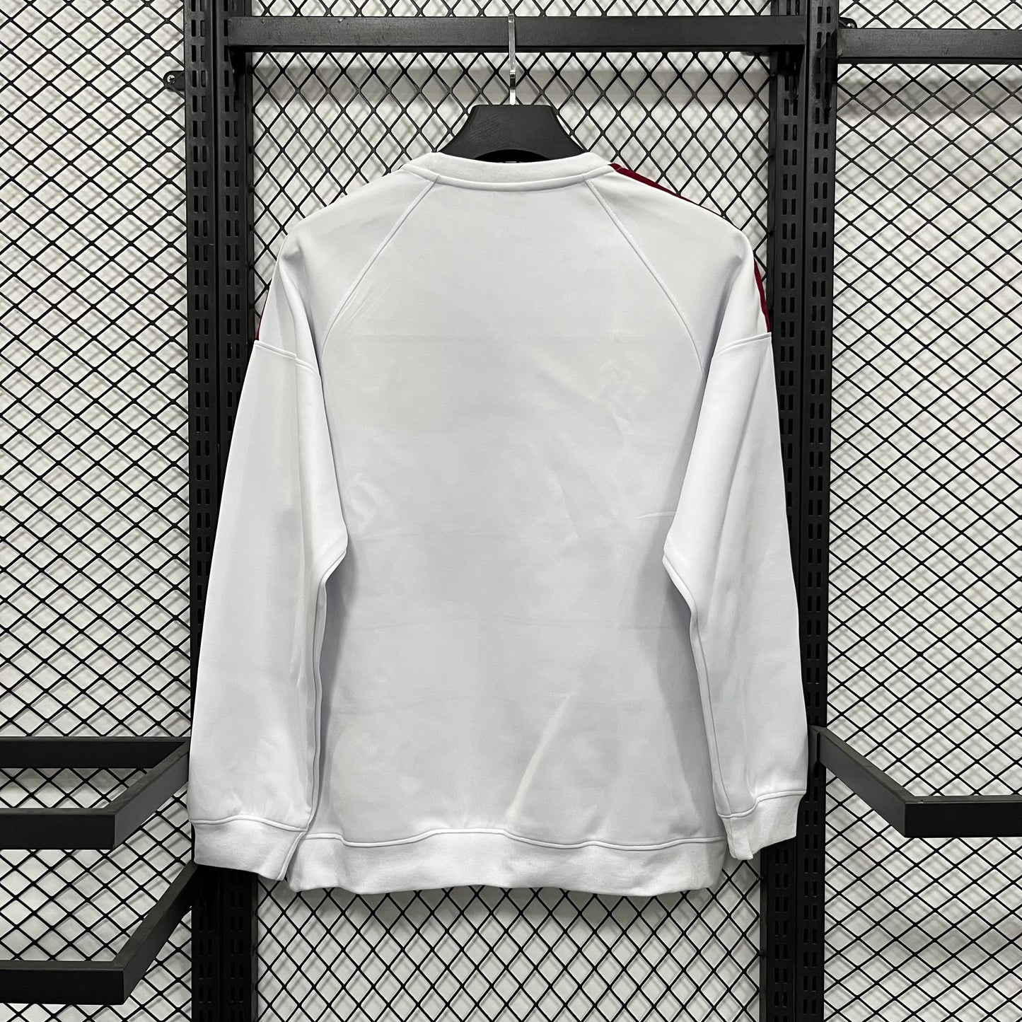 Bayern Munich Lifestyle Sweatshirt