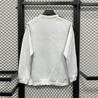 Bayern Munich Lifestyle Sweatshirt