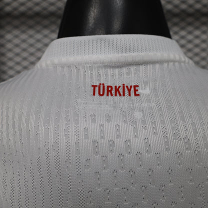 Türkiye 2026 World Cup Away
