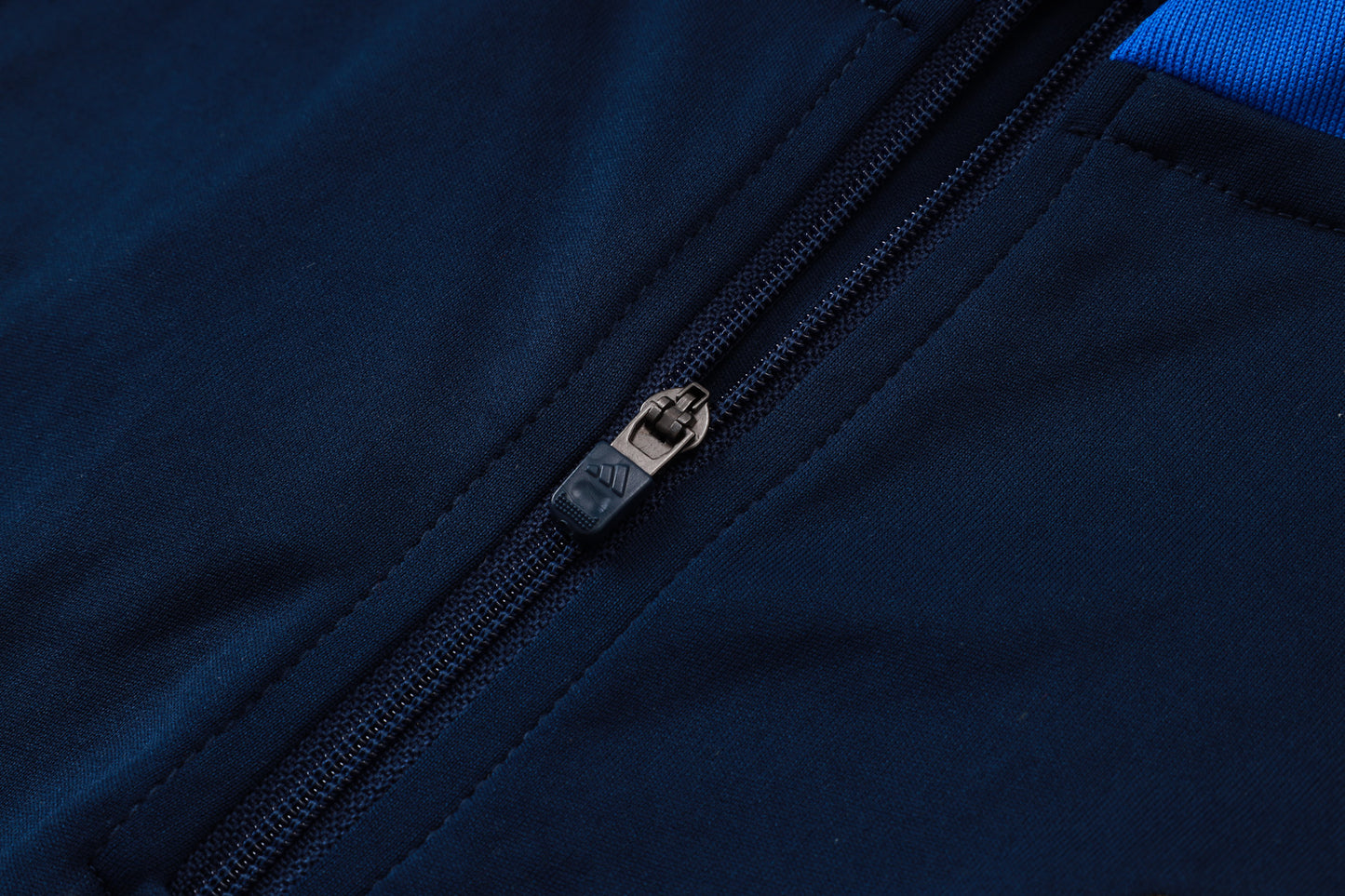 Boca Juniors 1/4 Zip Tracksuit Set - Classic Home