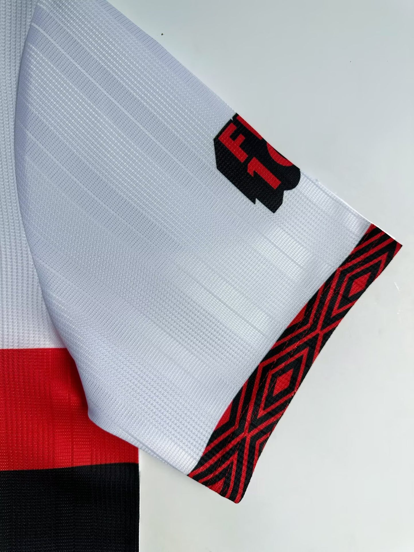 Flamengo 1995/96 Away
