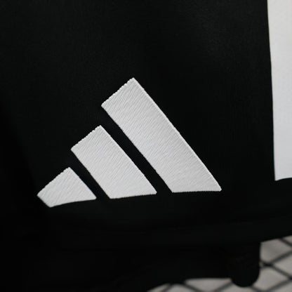 Newcastle United 2025/26 Shorts - Home