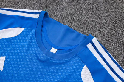 Cruzeiro Training Kit  - Blue/Navy
