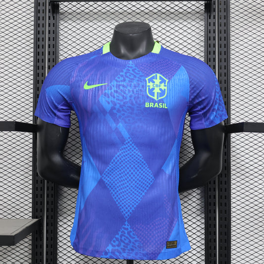 Brazil 2025 Away