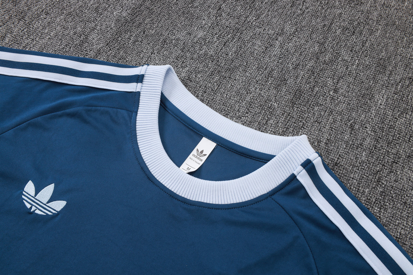 Italy Training Kit  - Classic Home