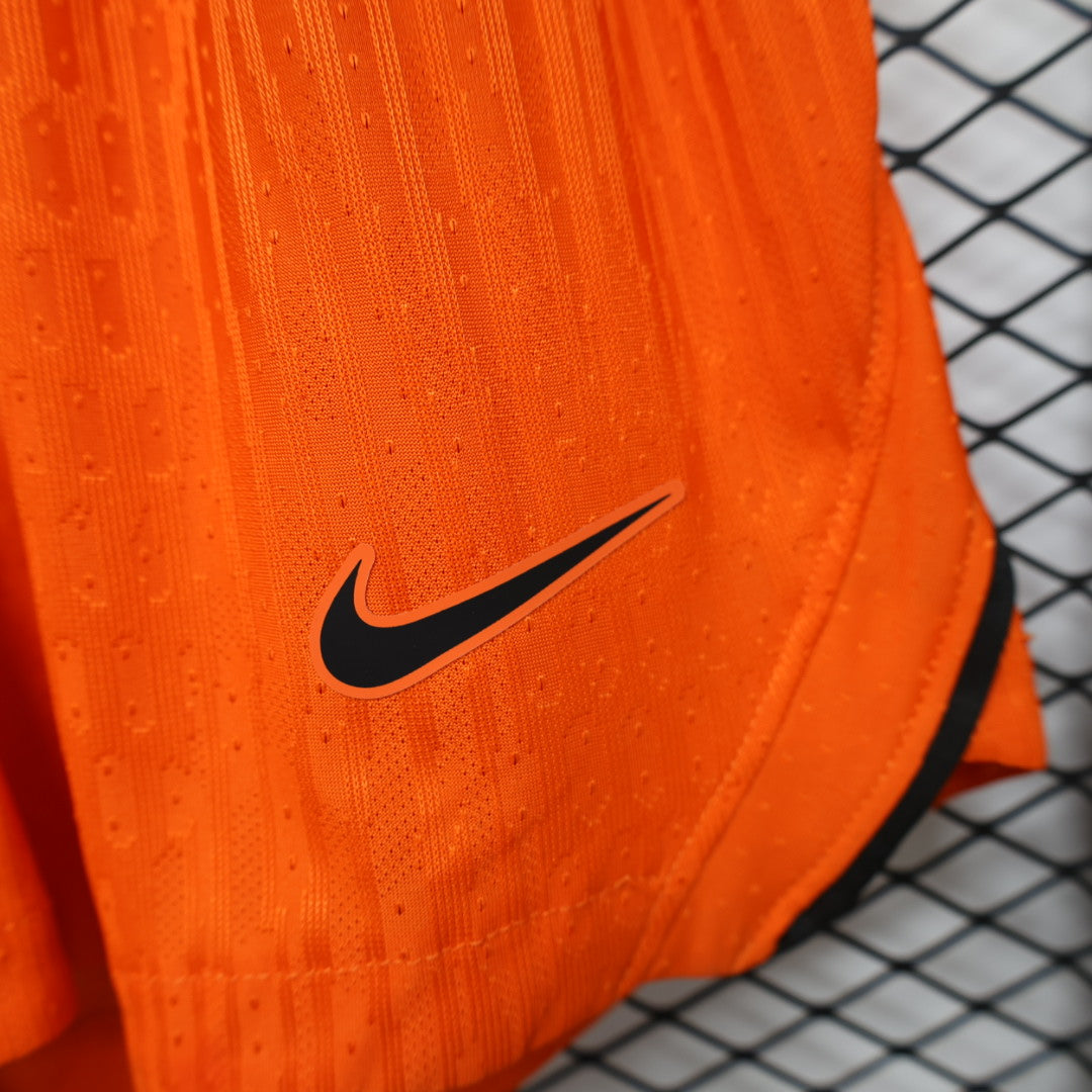 Netherlands 2026/27 Shorts - Home