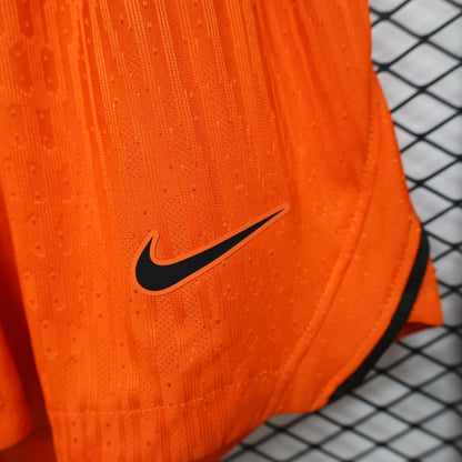 Netherlands 2026/27 Shorts - Home