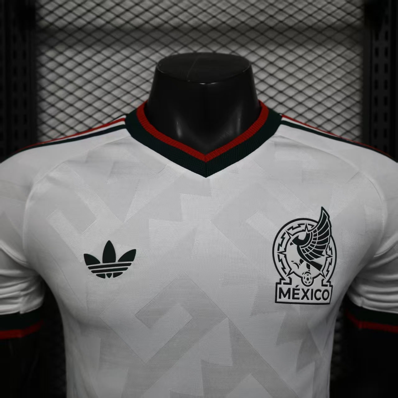 Mexico 2026 World Cup Away