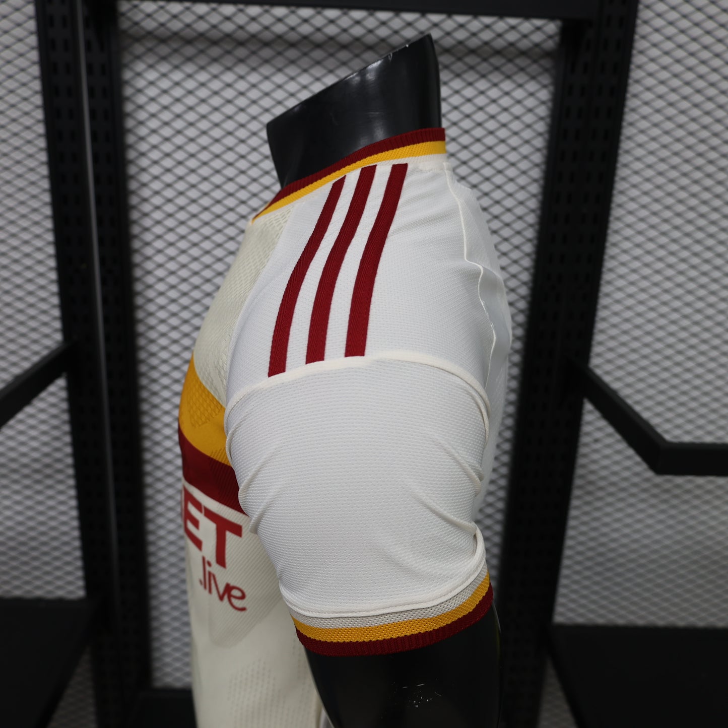 AS Roma 2026/27 Away