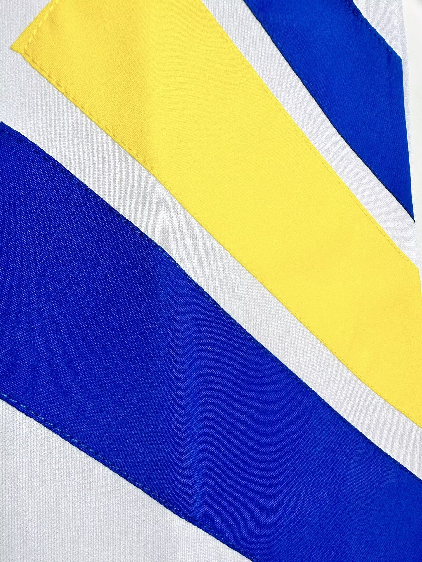 Sweden 1994 Away