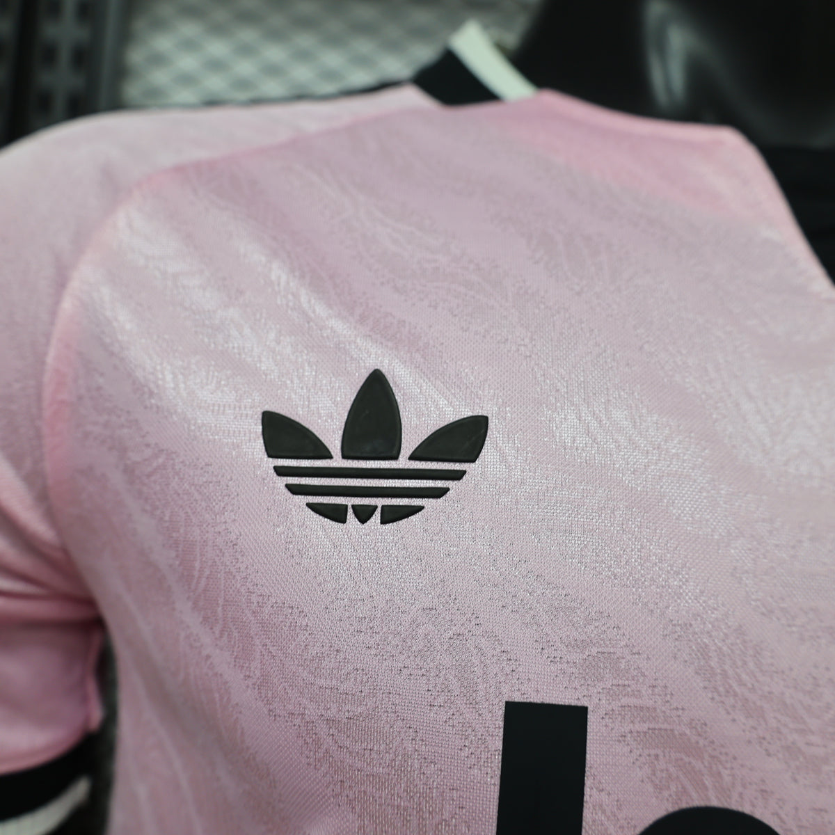 Juventus 2026/27 Away