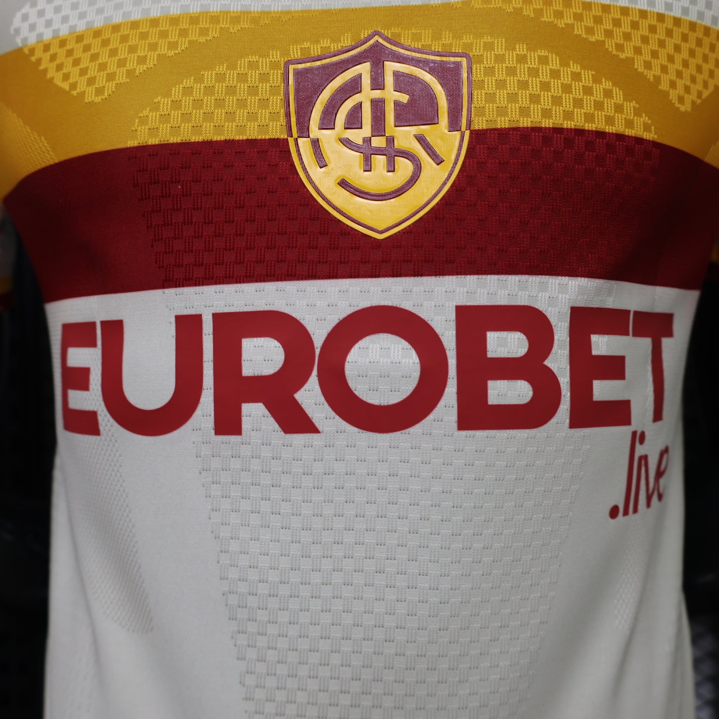 AS Roma 2026/27 Away