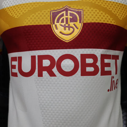 AS Roma 2026/27 Away