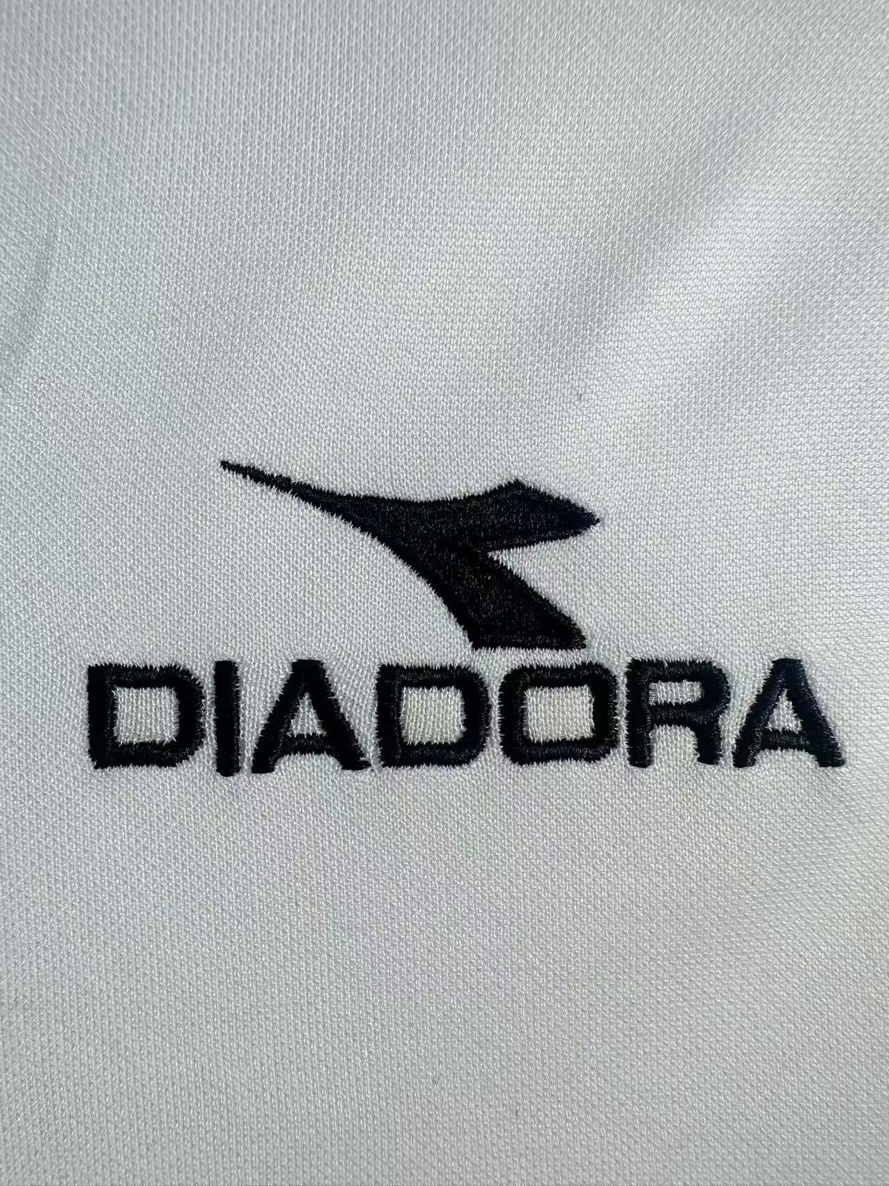 AS Roma 1998/99 Away