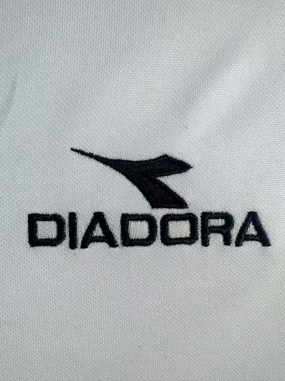 AS Roma 1998/99 Away