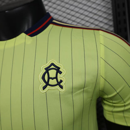 Club America 2025/26 ICON Jersey