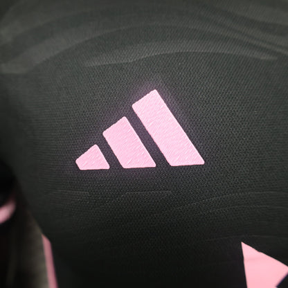 Inter Miami 2024/25 Away