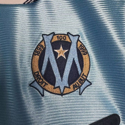 Marseille 1998/99 Away