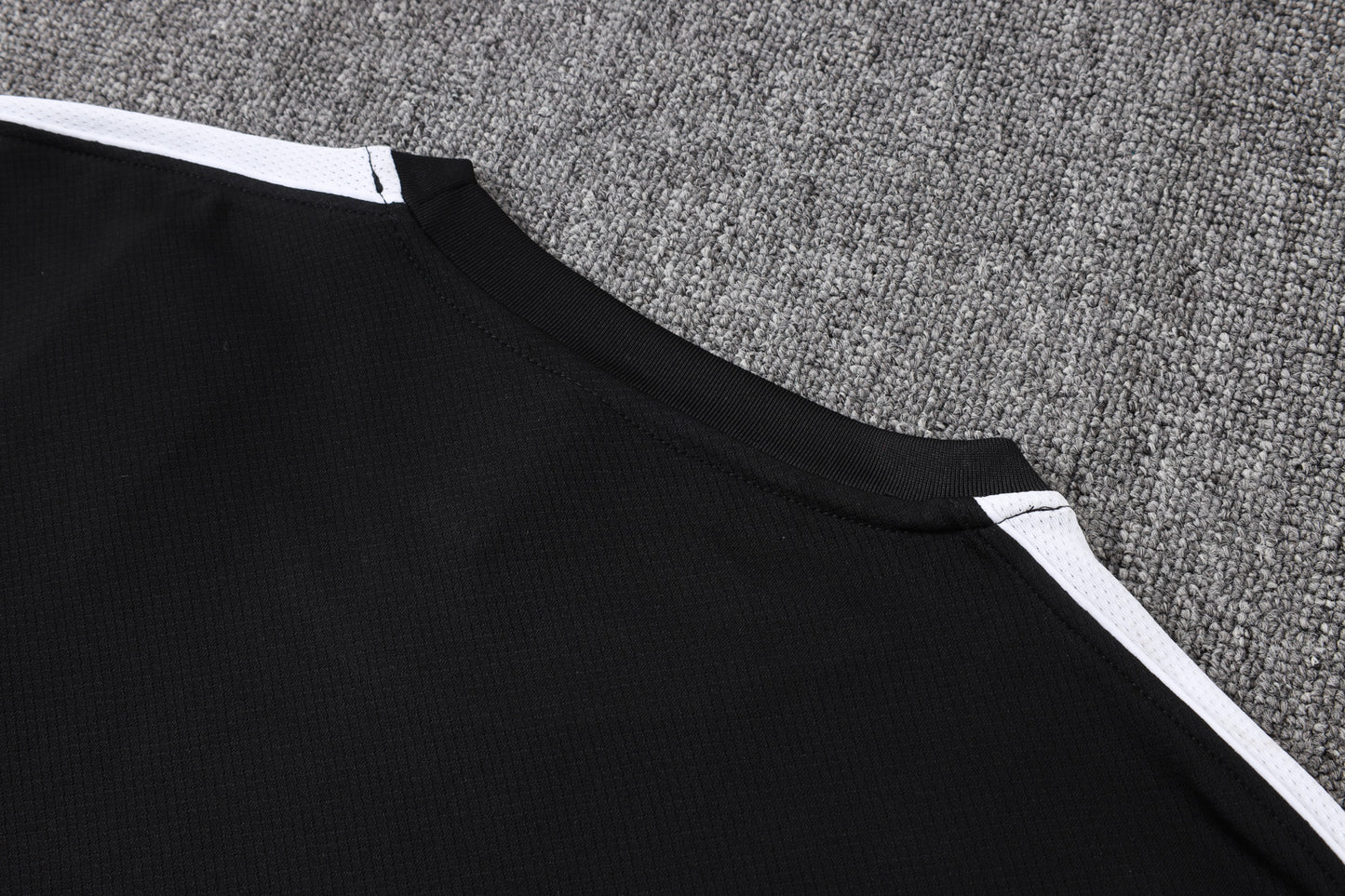 PSG Training Kit  - Black/White