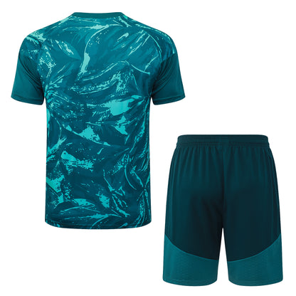 Real Madrid Training Kit  - Paradise