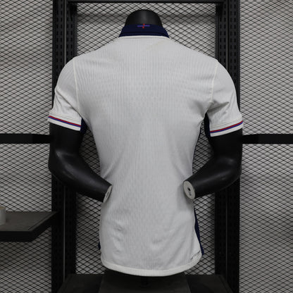 England 2024 EURO Home