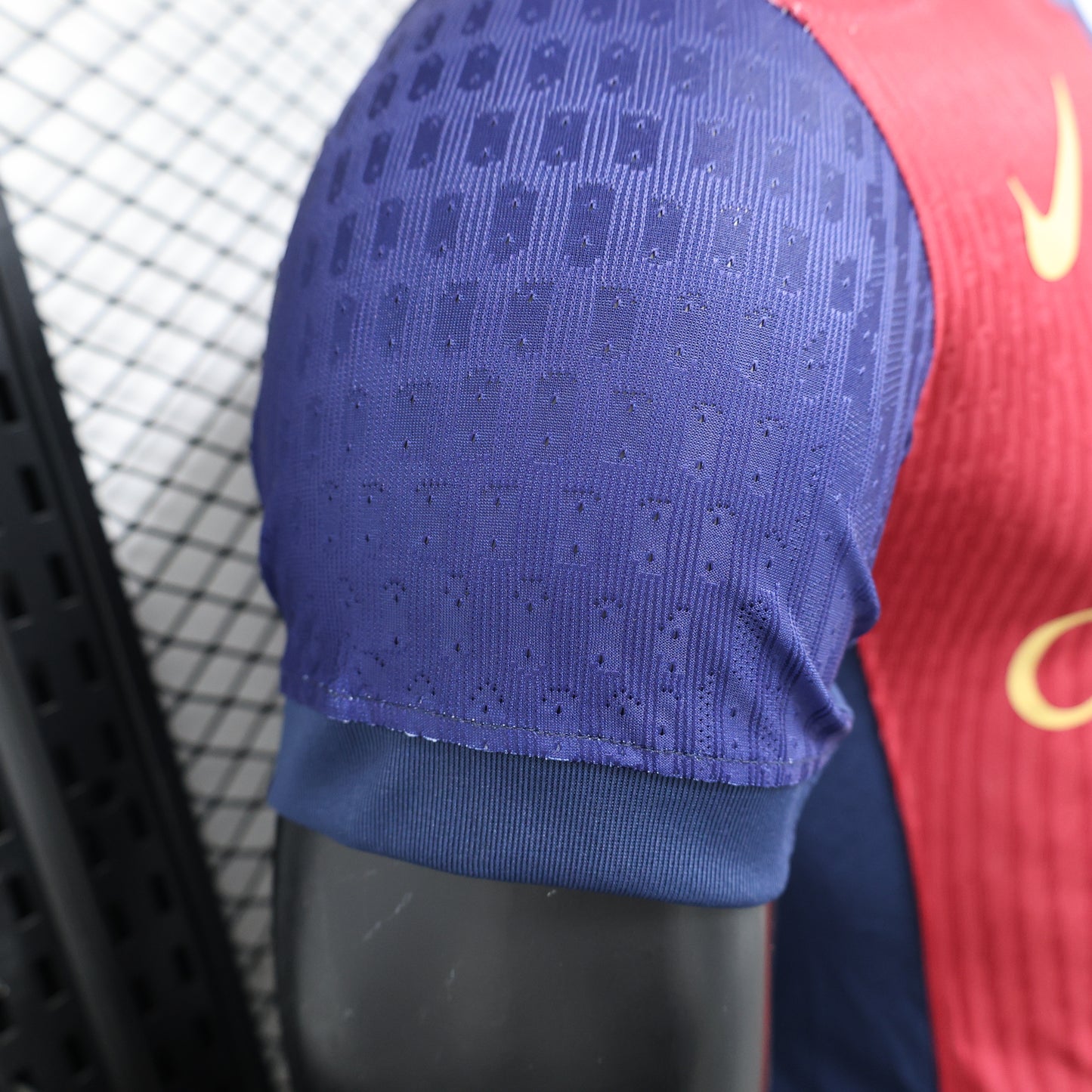 Barcelona 2024/25 Home - Coldplay