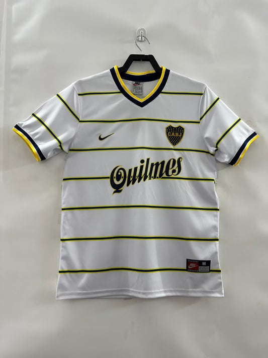 Boca Juniors 1999 Copa Mercosur Third