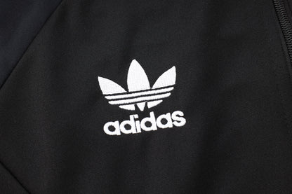 Germany Retro Tracksuit Set