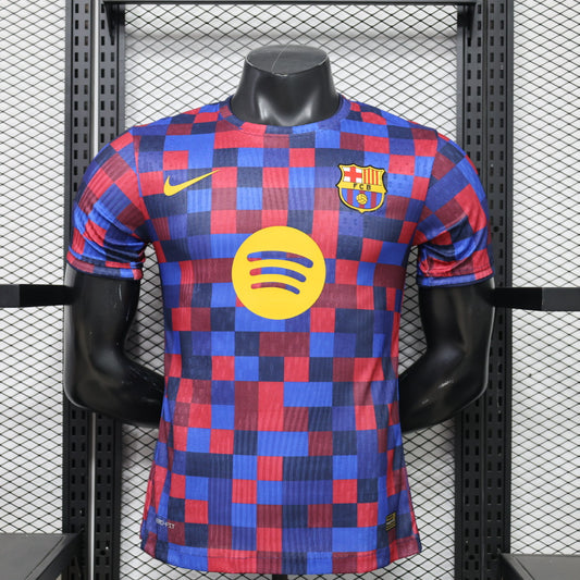 Barcelona 2026/27 Pre Match - Home