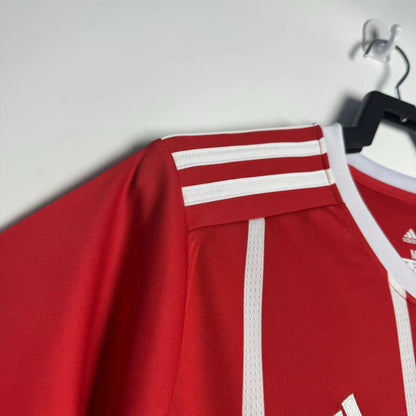 Bayern Munich 2017/18 Home