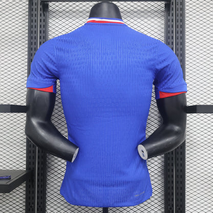 France 2024 EURO Home