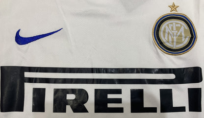 Inter Milan 2010/11 Away
