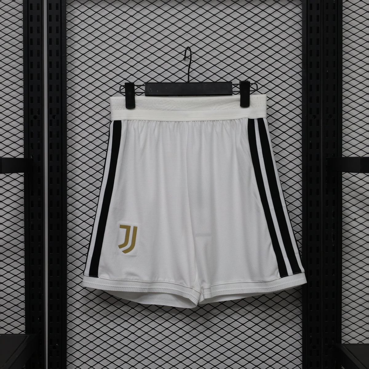 Juventus 2026/27 Shorts - Home