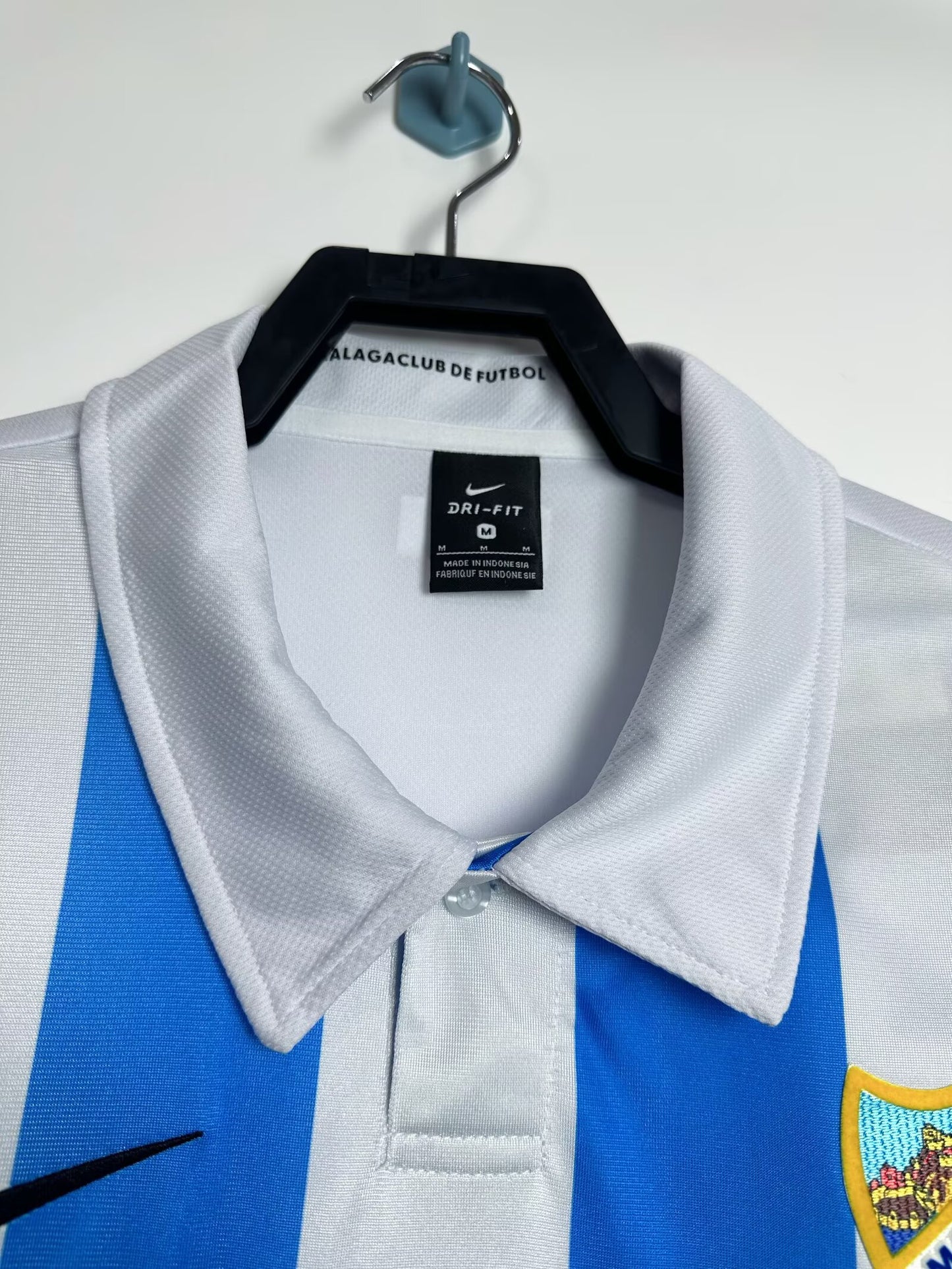 Malaga CF 2012/13 Home
