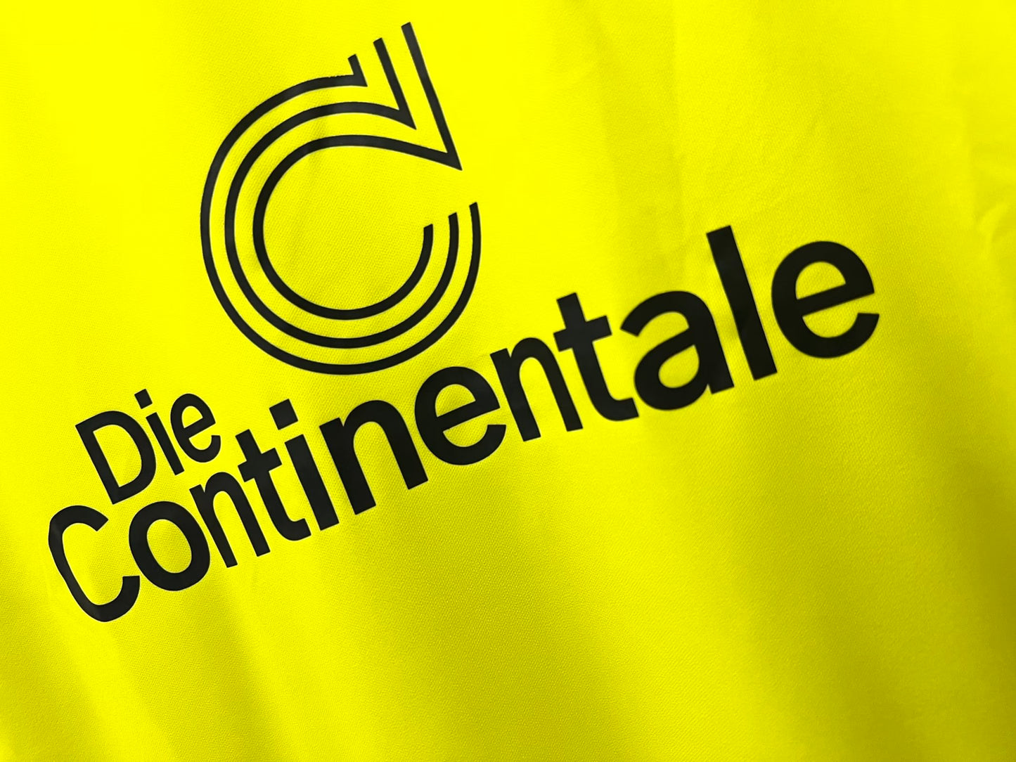 Borussia Dortmund 1995/96 Home