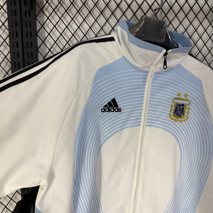 Argentina Retro Windbreaker - Away