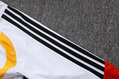 Germany 1/4 Zip Tracksuit Set - Home