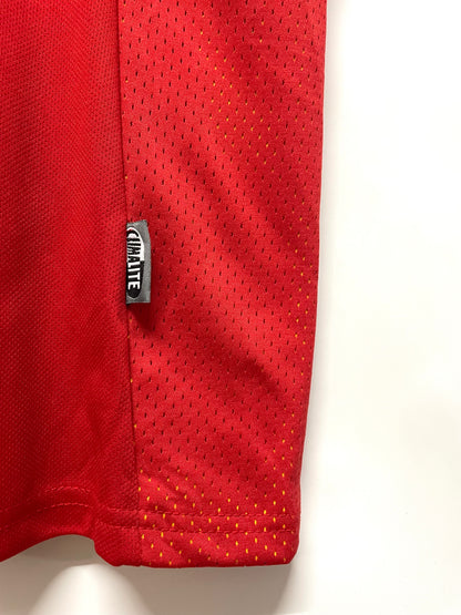 Spain 2002 Home