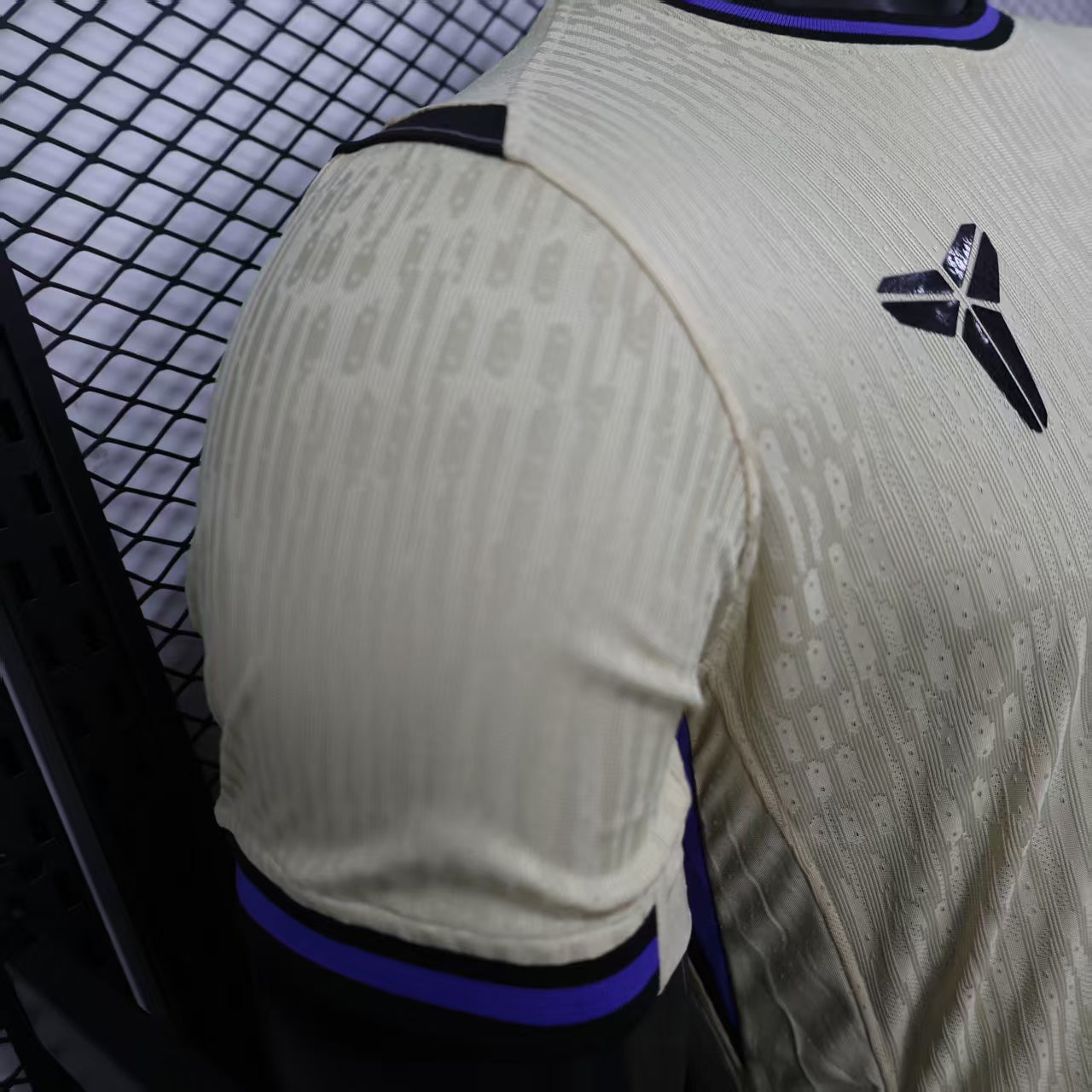 Barcelona 2025/26 Away