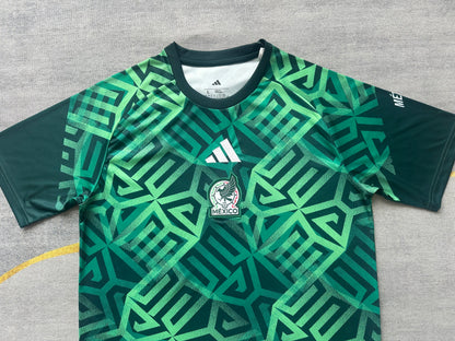 Mexico 2026 World Cup Pre Match