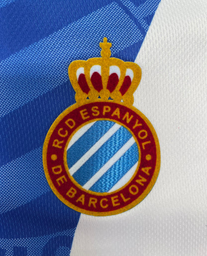 Espanyol 1999/00 Home