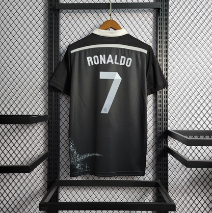 Real Madrid 2014/15 Third
