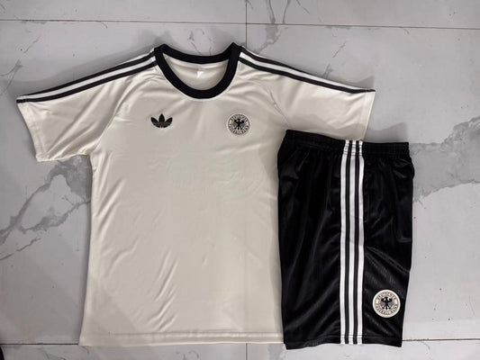 Germany Training Kit  - Classic Home