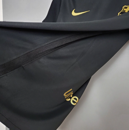 Barcelona 2020/21 Away