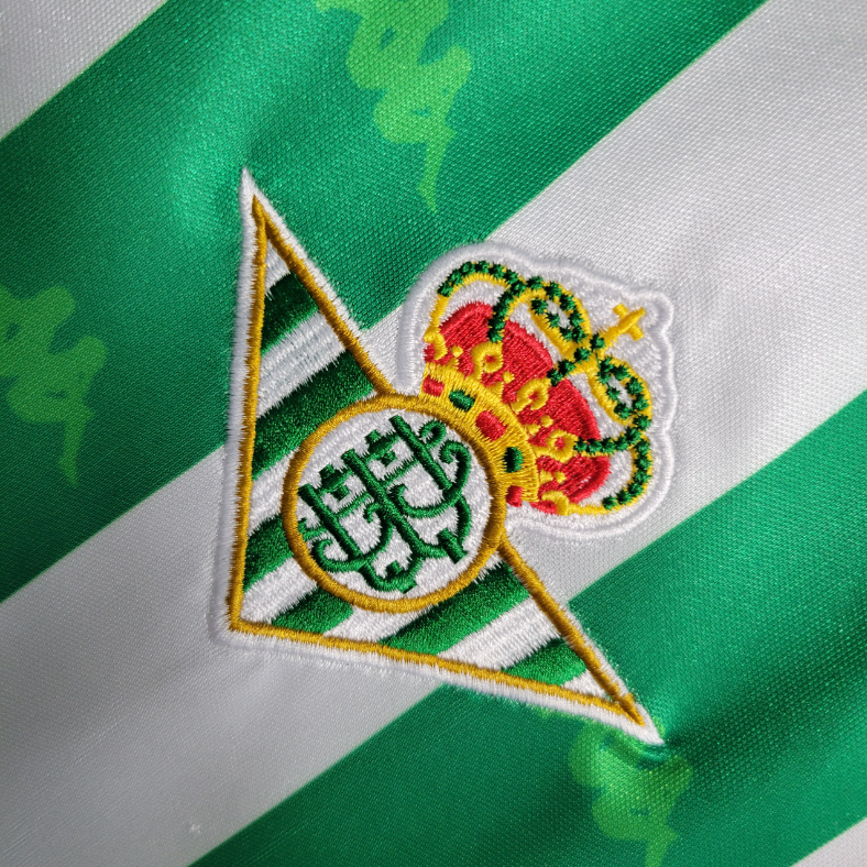Real Betis 1995/97 Home