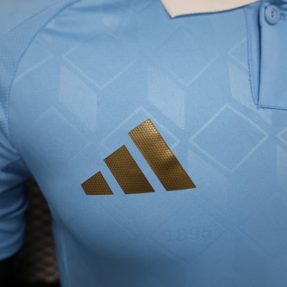 Belgium 2024 EURO Away